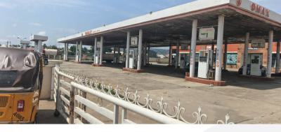 Filling Station, Kurudu, Abuja, Filling Station for Sale