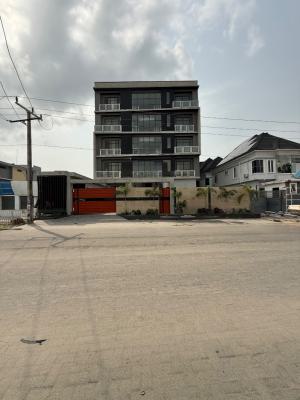 Contemporary 2 Bedroom Appointment with Pool / Elevator, Orchid, Lekki, Lagos, Flat / Apartment for Sale