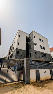 Clean 3bedroom Apartment, Dakibiu, Wuye, Abuja, Flat / Apartment for Sale