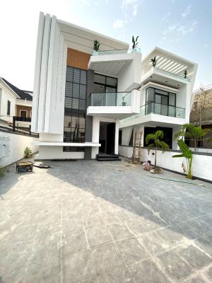 Lovely 5 Bedroom Fully Detached Duplex in a Secure Estate, Ikota, Lekki, Lagos, Detached Duplex for Sale
