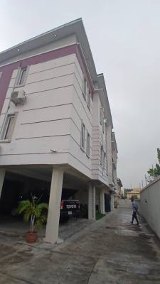 Luxury 4 Unit of 2 Bedroom & 2 Unit of Mini Flat Furnished Apartment, Off Admiralty Way, Lekki Phase 1, Lekki, Lagos, Flat / Apartment for Sale