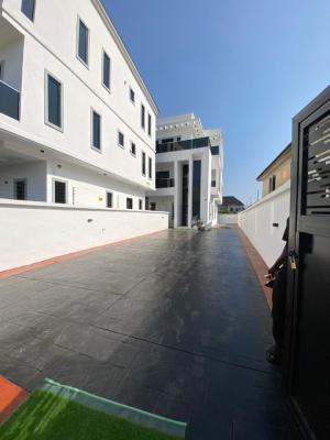 Newly Built 6-bedroom Fully Detached Duplex with Bq, Opic, Isheri, Lagos, Detached Duplex for Sale