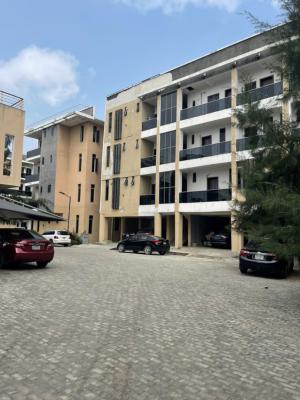 2 Bedroom Apartment, Ikota Lekki Lagos, Ikota, Lekki, Lagos, Flat / Apartment for Rent