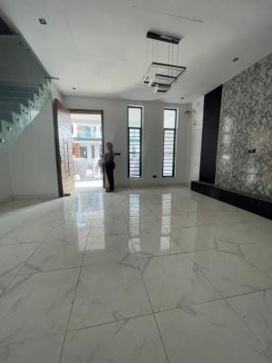 Newly Built 4 Bedroom Semi Detached Duplex, Ikota, Lekki, Lagos, Semi-detached Duplex for Rent