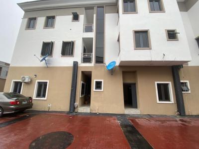 4 Bedroom Detached Duplex, Ikota Villa, Ikota, Lekki, Lagos, Detached Duplex for Rent