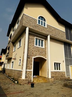 Royal and Spacious 6 Bedroom House with Bq, New Road, Lekki, Lagos, House for Rent