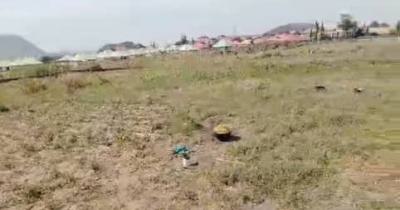 Commercial Land Listings, Kyami District, Kyami, Abuja, Commercial Land for Sale