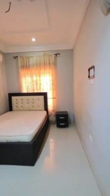 Well Furnished and Serviced Portable 3 Bedrooms Flat News Engineering, Dawaki, Gwarinpa, Abuja, Flat / Apartment for Rent