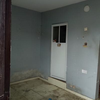 Just Out Decent Roomself Contain Upstairs, 27 Moleye Street, Alagomeji, Yaba, Lagos, Self Contain (single Rooms) for Rent