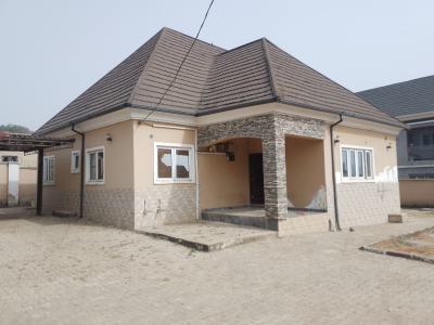 Luxury Four Bedroom Apartment, Scc Road, Ushafa, Bwari, Abuja, Detached Bungalow for Rent