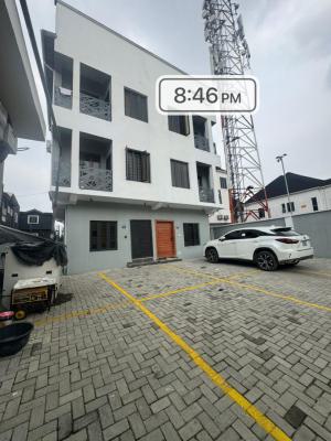 2 Bedroom Apartment Ground Floor, Agungi Lekki Lagos, Agungi, Lekki, Lagos, Flat / Apartment for Rent