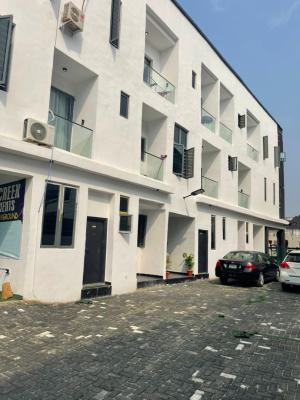 Newly Built 2 Bedroom Apartment, Ologolo Lekki Lagos, Ologolo, Lekki, Lagos, Flat / Apartment for Rent