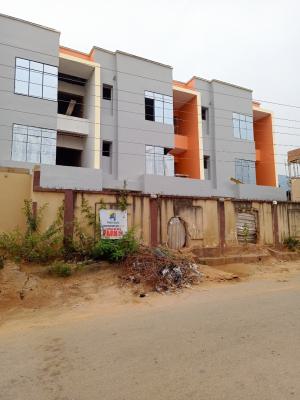 Newly Built 4 Bedroom Terrace Duplex with Bq and Self Compound, Mende, Maryland, Lagos, Terraced Duplex for Sale