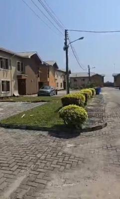 Lovely 3 Bedroom Flat Apartment, Chois Oasis Estate, Abijo Gra, Sangotedo, Ajah, Lagos, Flat / Apartment for Sale