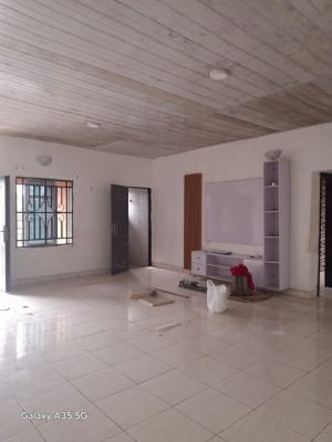 Standard  2 Bedroom Flat with Personal Prepaid Meter , Upstairs, Palmvilla Estate, Abijo, Lekki, Lagos, Flat / Apartment for Rent