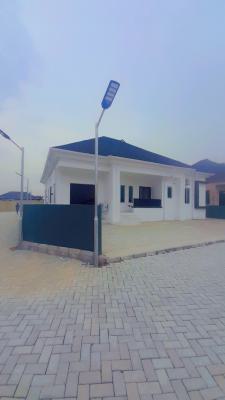 3-bedroom Fully Detached Bungalow with Bq Off Lekki-epe Exp, Ibejuleki, Elerangbe, Ibeju Lekki, Lagos, Detached Bungalow for Sale
