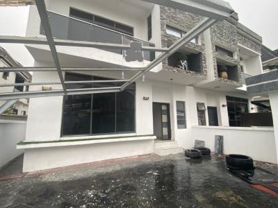 4 Bedroom Semi Detached Duplex with Bq, Ikota Villa Estate, Lekki, Lagos, Detached Duplex for Sale