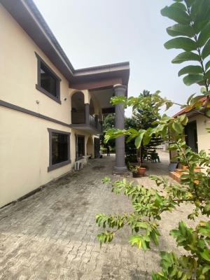 Fully Detached 5 Bedroom Duplex with Bq, Badore, Ajah, Lagos, Detached Duplex for Rent
