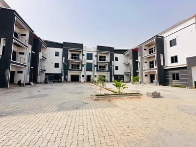 Beautifull and Luxury 2&3-bedroom Flat, Katampe (main), Katampe, Abuja, Flat / Apartment for Sale