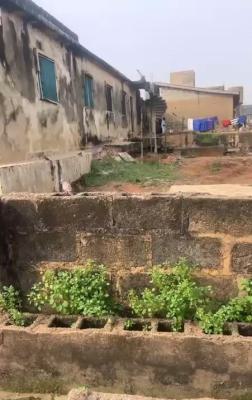 Affordable (prime) 123 Sqm of Land, Ikola, Command, Abule Egba, Agege, Lagos, Residential Land for Sale