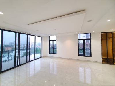 Exquisitely Built 4 Bedroom Maisonette with a Swimming Pool and Gym, Ikoyi, Lagos, Flat / Apartment for Rent