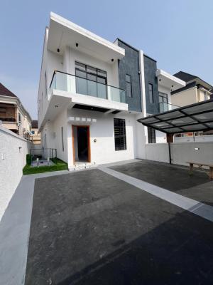 Luxury 4 Bedroom Duplex, Lekki, Lekki, Lagos, Semi-detached Duplex for Sale