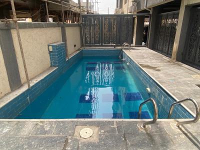 Luxury 2 Bedroom, Lekki Phase 1, Lekki, Lagos, Flat / Apartment for Rent