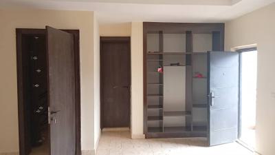 Newly and Luxury Finished 4 Bedroom Terrace with a Room Bq, Opposite Suncity Estate, Kaura, Abuja, Terraced Duplex for Rent