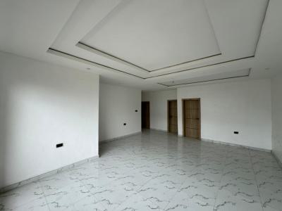 Newly Built Smart Home 2 Bedroom Apartment with Elevator and Bq, Ologolo, Lekki, Lagos, Flat / Apartment for Rent