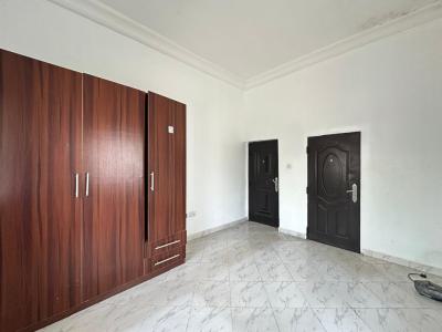Executive 3 Bedroom Apartment All Rooms Ensuite, Opposite Vgc Estate, Lekki, Lagos, Flat / Apartment for Rent