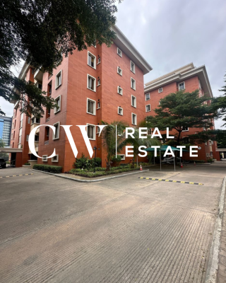 4-bedroom Apartment, Ikoyi, Lagos, Flat / Apartment for Rent