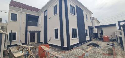 Luxury Smart Brand New 5 Bedroom Duplex with Bq, By Copa Cubana, Lokogoma District, Abuja, Detached Duplex for Rent