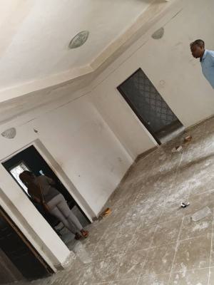 3 Bedroom Flat  with a Room Bq, Off Allen Avenue, Ikeja, Lagos, Flat / Apartment for Sale