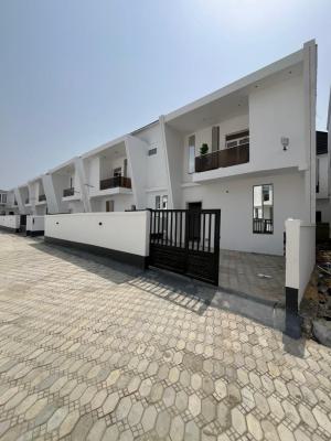 4 Bedroom Duplex, Ikota, Ikota, Lekki, Lagos, Semi-detached Duplex for Sale