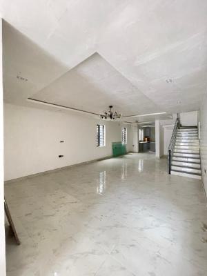 Luxury 5bedroom, Ologolo, Lekki, Lagos, Detached Duplex for Sale