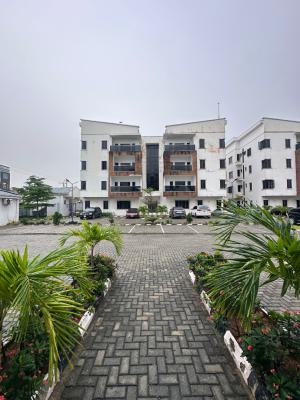 3bedroom Apartment, Orchid Lekki, Lekki, Lagos, Flat / Apartment for Rent