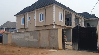Luxury 4 Nos of 2 Bedroom Modern Built, Alaja Road,megida B/stop,ipaja, Ayobo, Lagos, House for Rent