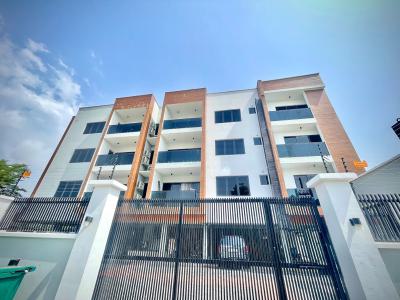 Brand New 2 & 3bedrooms +1bq Apartments Located at Lekki Phase 1,lekki, Lekki Phase 1, Lekki, Lagos, Flat / Apartment for Sale
