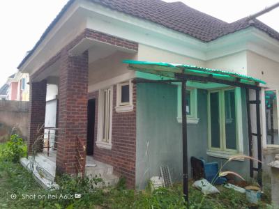 3 Bedroom Bungalow, Ajah, Lagos, House for Sale