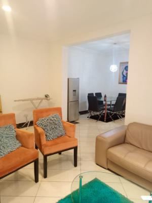 Fully Furnished 2 Bedroom Apartment, Spar Road, Ikate, Lekki, Lagos, Flat / Apartment for Rent