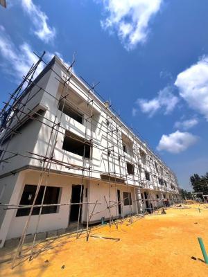 4-bedroom Terrace Duplex, Ikoyi, Lagos, Terraced Duplex for Sale