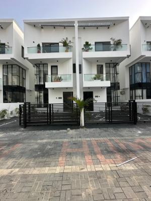 Tastefully Finished 4 Bedroom Semi Detached House, Orchid Road, Lekki, Lagos., Lekki, Lagos, Semi-detached Duplex for Sale