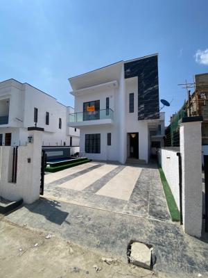 5 Bedroom  Detached House, Ikota, Lekki, Lagos, Detached Duplex Joint Venture