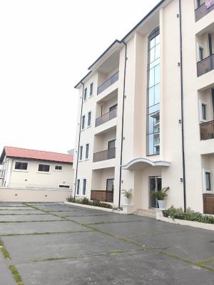 Newly Built 3 Bedroom Apartment, Lekki Right/oniru, Oniru, Victoria Island (vi), Lagos, Flat / Apartment for Rent