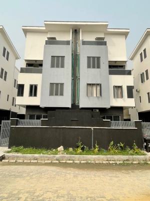 5 Bedroom Semi Detached Duplex, Ikate, Lekki, Lagos, Semi-detached Duplex for Sale