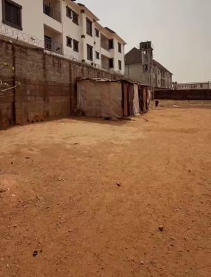 1048sqm Residential Land, Jahi, Abuja, Residential Land for Sale