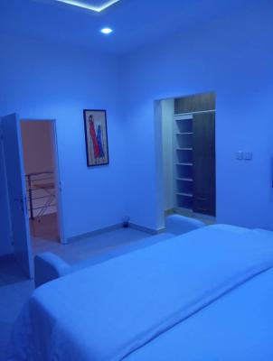 4 Bedroom Terraced Duplex, Wuye Main By Familys Waship Center Abuja Nigeria, Wuye, Abuja, Terraced Duplex for Sale