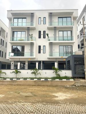 2 &3 Bedroom Apartments Off Freedom Way Lekki 1, Ikate Elegushi, Lekki, Lagos, Block of Flats for Sale