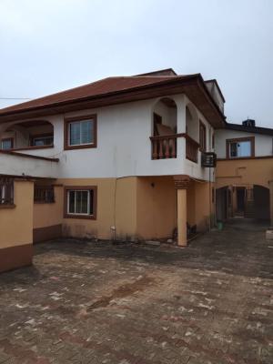 2 Bedroom Flat All Rooms Ensuit Downstairs, Gateway Zone Estate, Gra Phase 1, Magodo, Lagos, Flat / Apartment for Rent