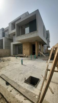 5 Bedroom Fully Detached Duplex, Ikoyi, Lagos, House for Sale